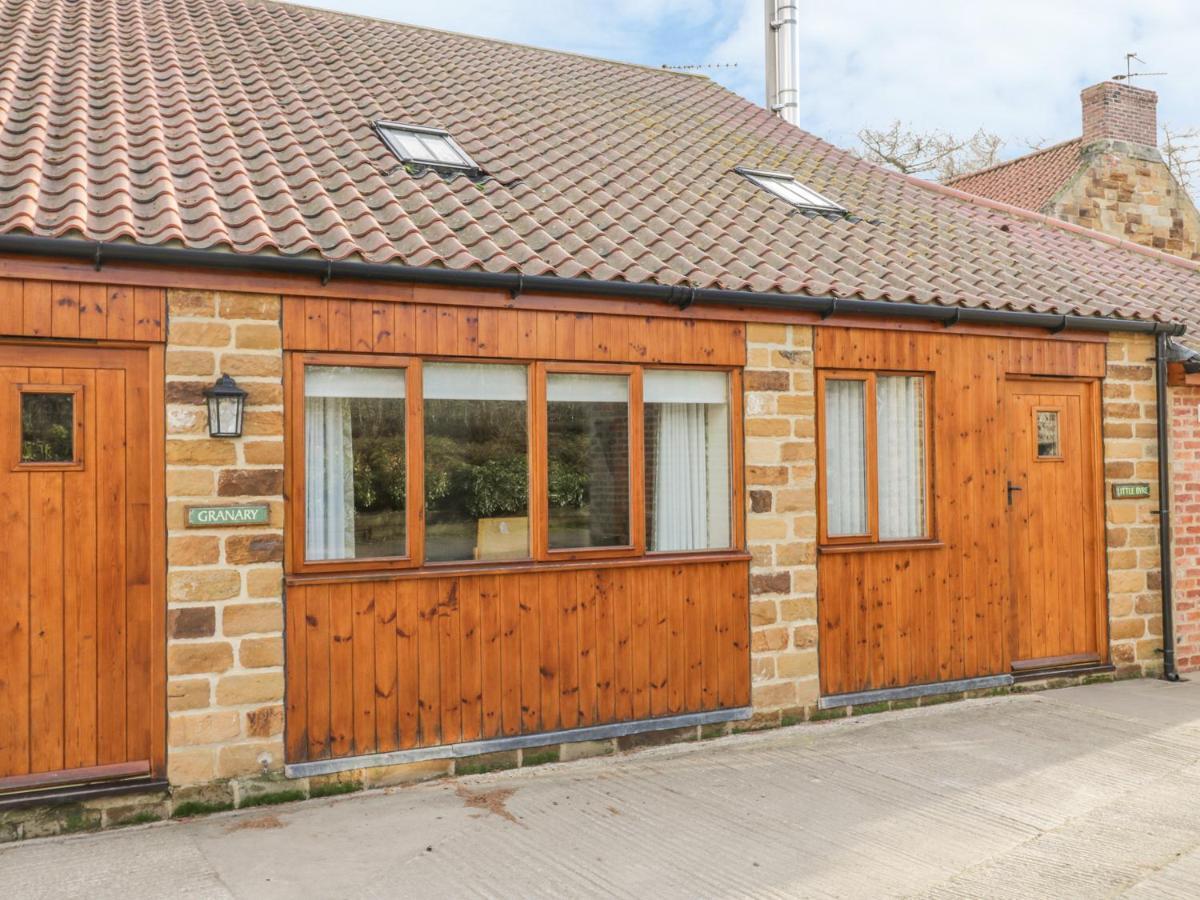 Little Byre Cottage Sutton  Extérieur photo