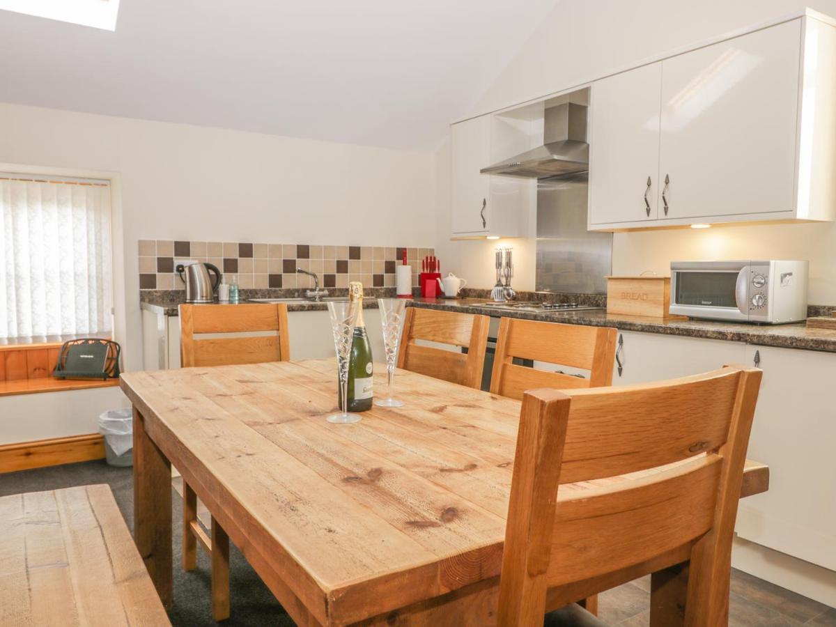 Little Byre Cottage Sutton  Extérieur photo