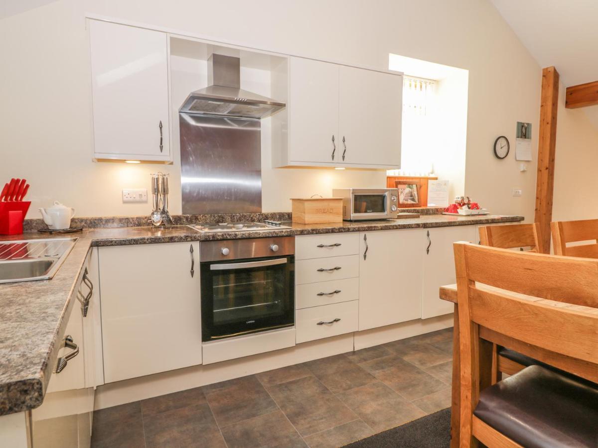Little Byre Cottage Sutton  Extérieur photo